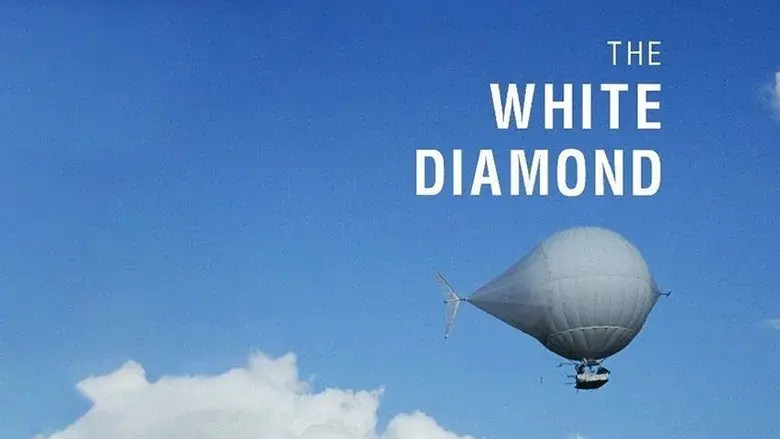 The White Diamond still 6