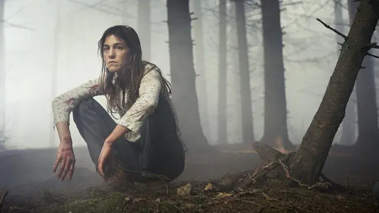Antichrist still 1