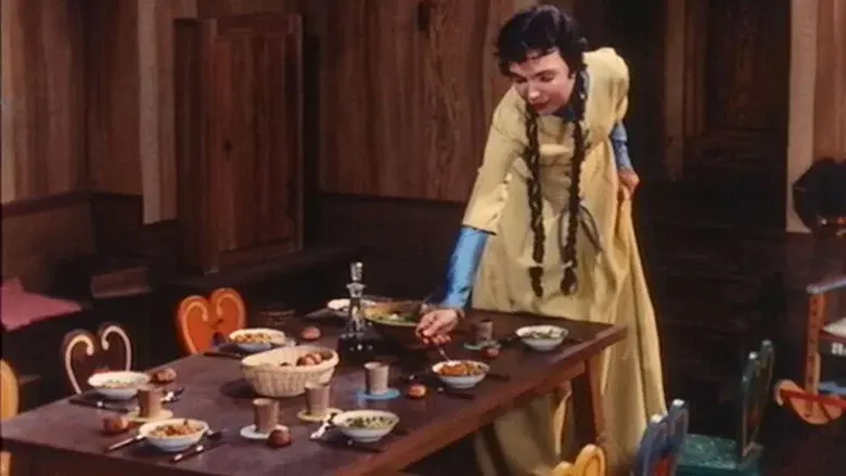 Snow White and the Seven Dwarfs still 2