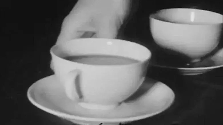 Cups of Coffee still 1