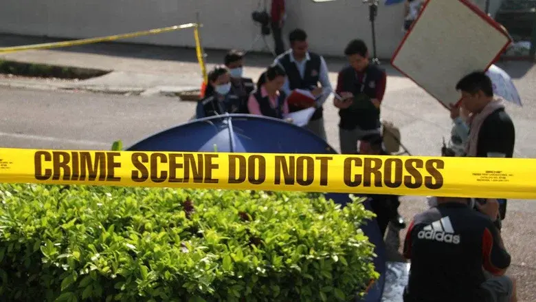 Crimewatch still 1