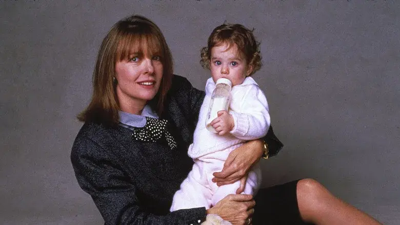 Baby Boom still 2