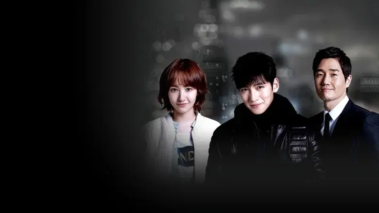 Healer still 6