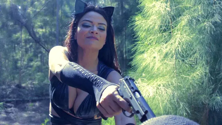 Pussy Kills still 6