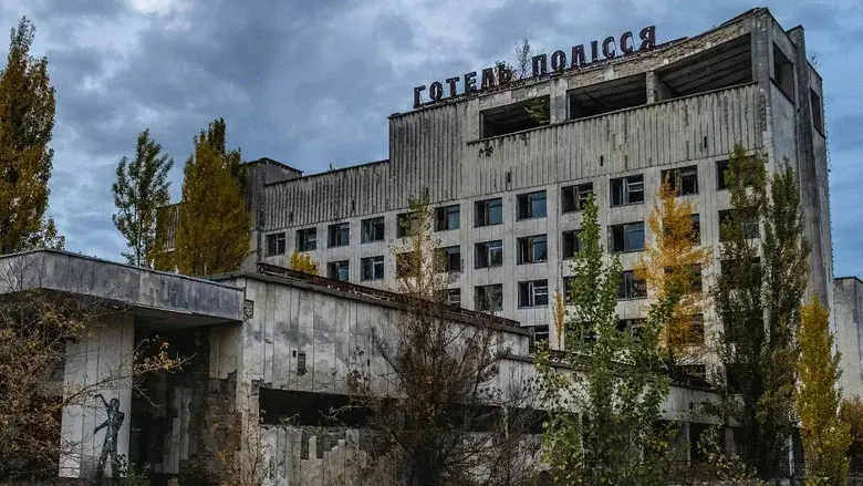 Chernobyl: Countdown to Armageddon still 1