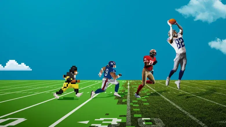 It's in the Game: Madden NFL still 1