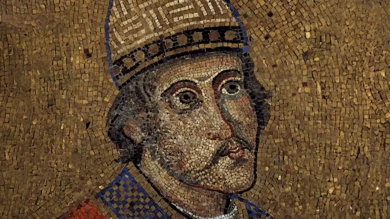 The Inquisition still 4