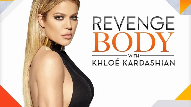Revenge Body With Khloe Kardashian still 8