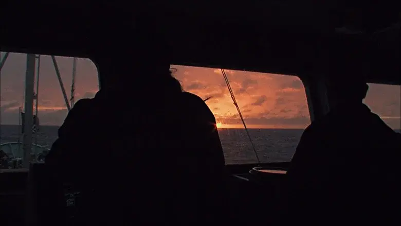 At the Edge of the World still 8
