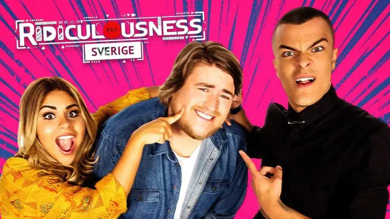 Ridiculousness still 6