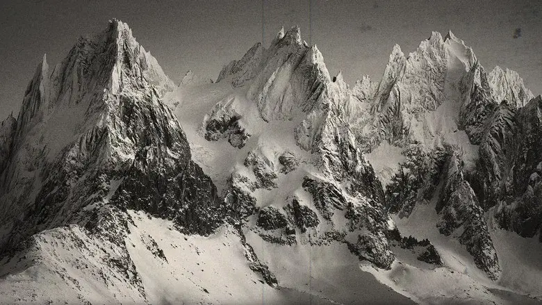 The Call Of The Peaks still 1