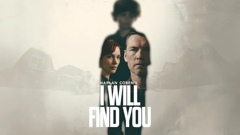 I Will Find You still 8