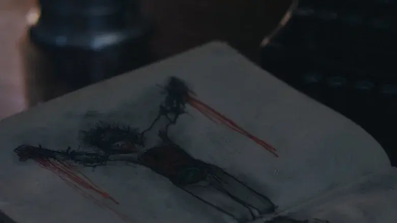 Aurora’s Garden Asylum still 6
