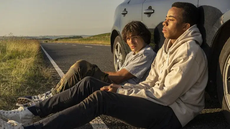 Black Dog still 2