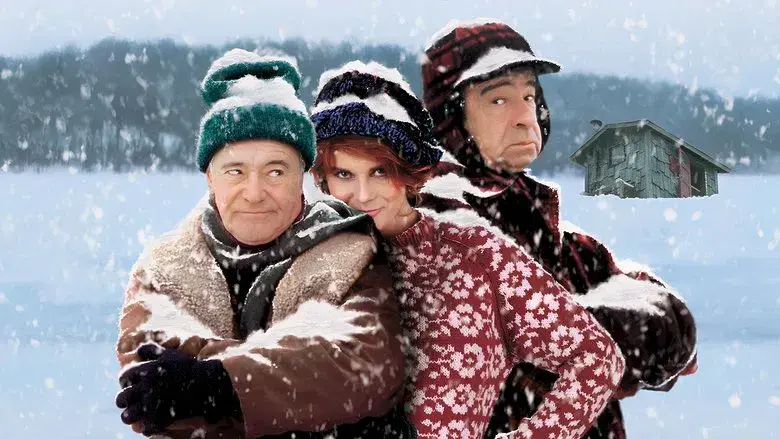 Grumpy Old Men still 2