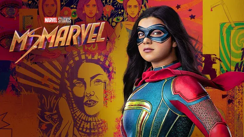 Ms. Marvel still 7