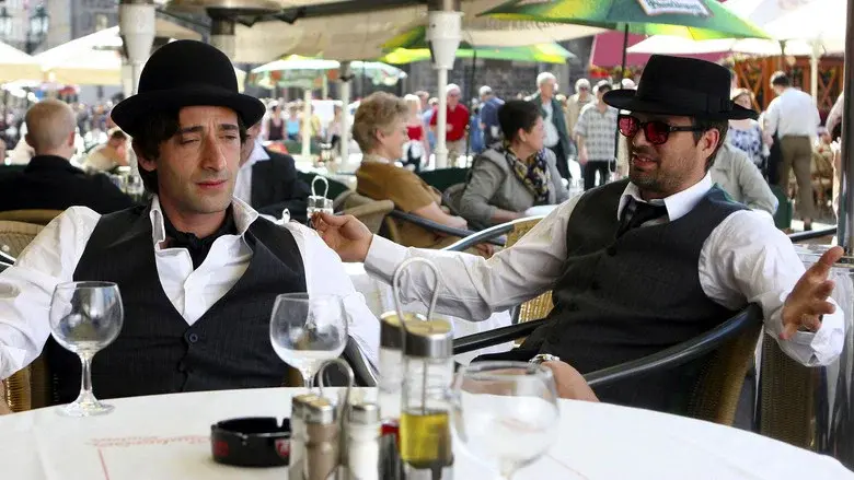 The Brothers Bloom still 6
