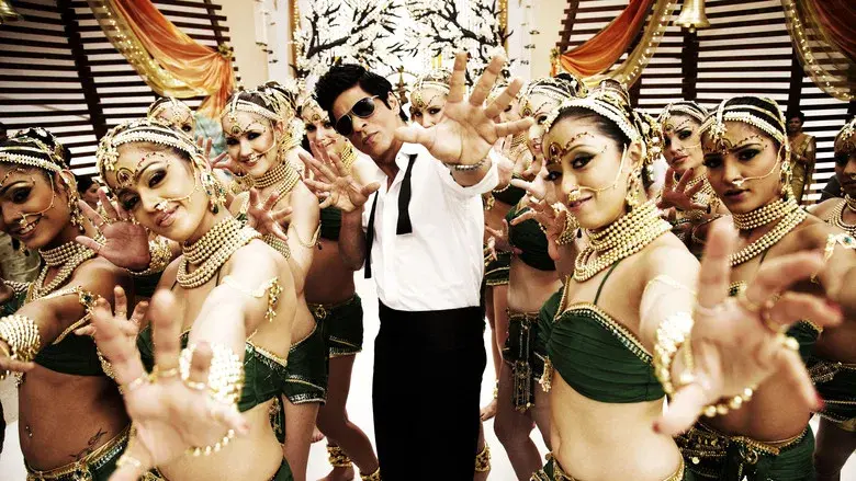 Ra.One still 2