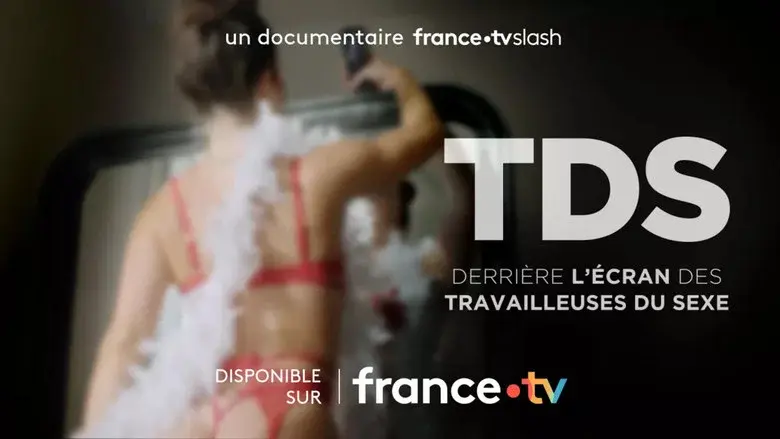 TDS, derrière l'écran des Travailleuses Du Sexe still 3