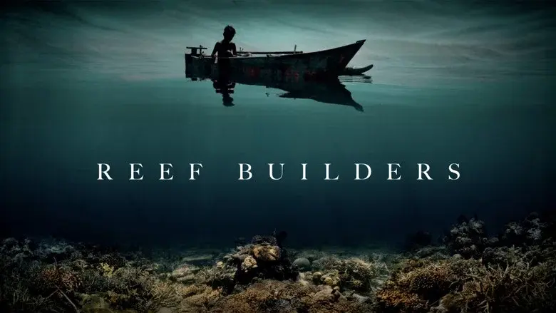 Reef Builders still 1