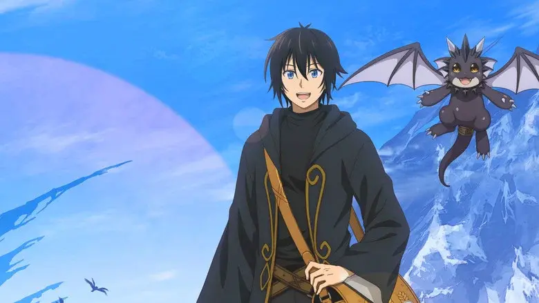 A Gatherer's Adventure in Isekai still 5