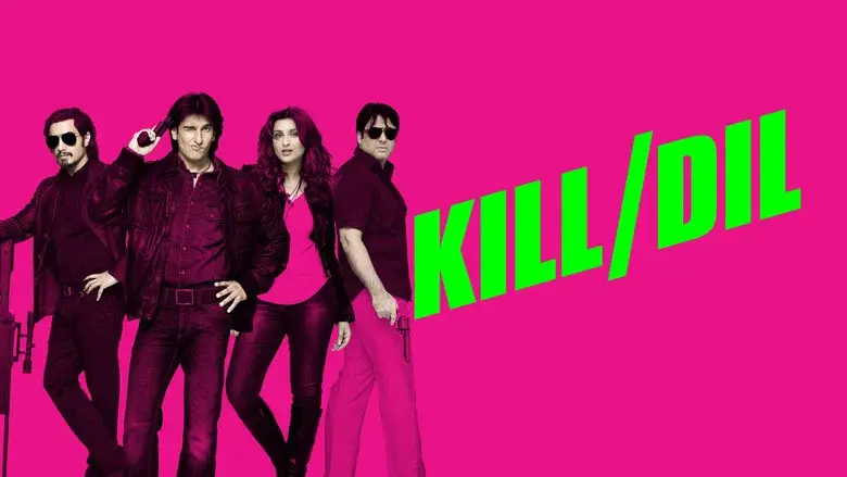Kill Dil still 1