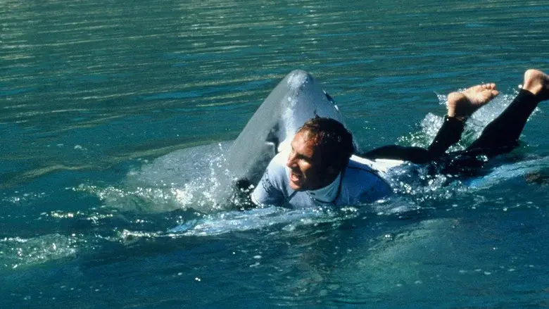 Shark Attack 2 still 5