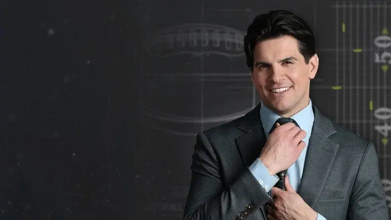 NFL Draft Daily still 2