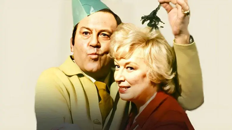 Terry and June still 6