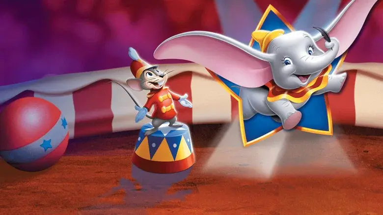 Dumbo still 6