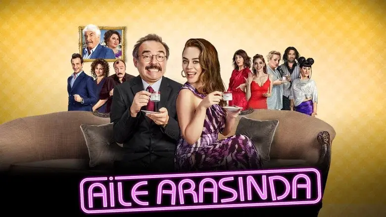 In the Family still 5