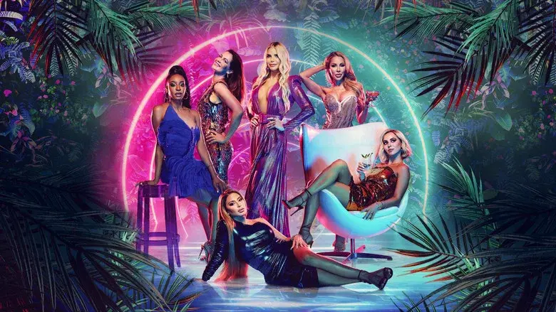 The Real Housewives of Miami still 5