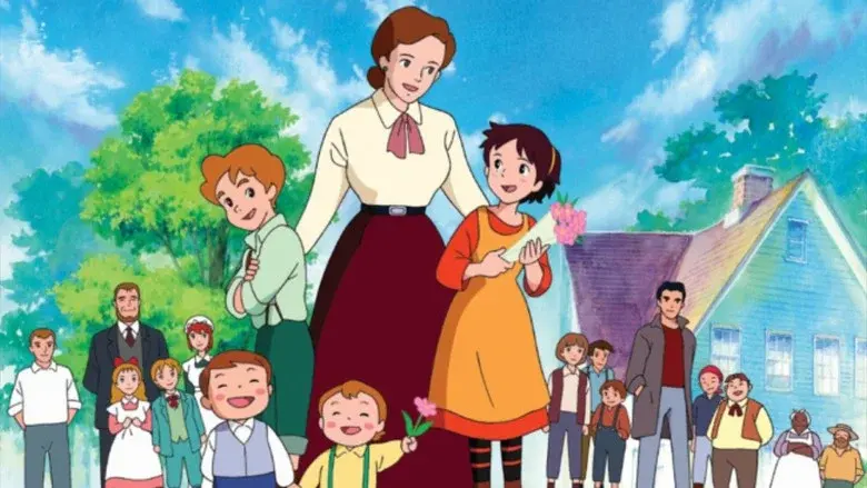 Little Women II : Jo's Boys still 4