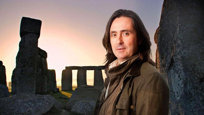 A History of Celtic Britain still 1