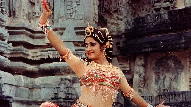Sankarabharanam still 3