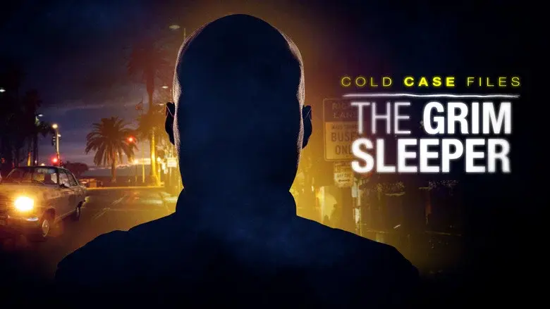 Cold Case Files: The Grim Sleeper still 1