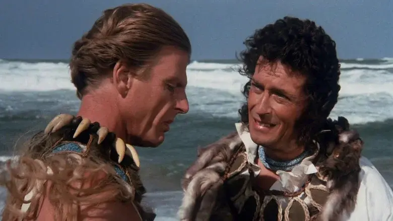 Shaka Zulu still 6