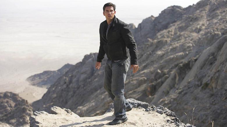 The Prisoner still 4