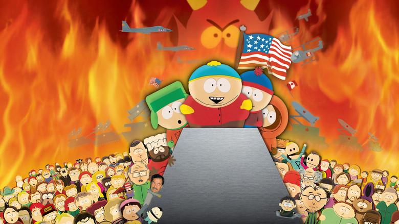 South Park: Bigger, Longer & Uncut still 4
