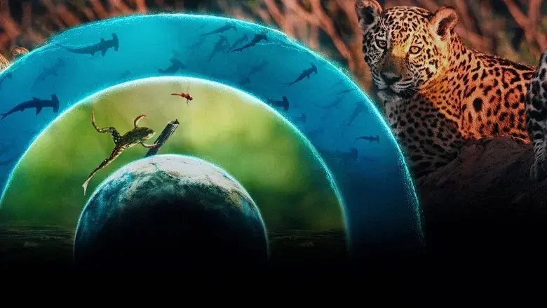 Our Living World still 5