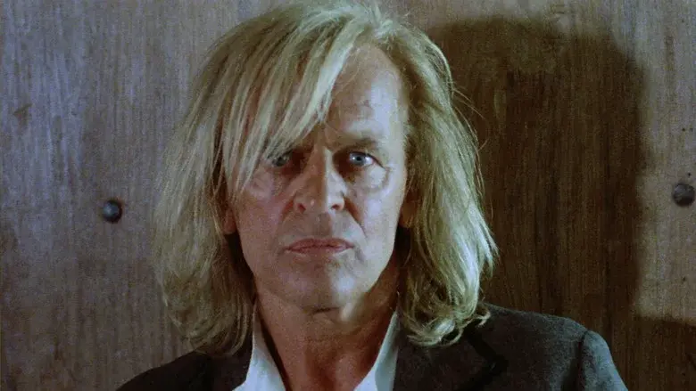 Cobra Verde still 8
