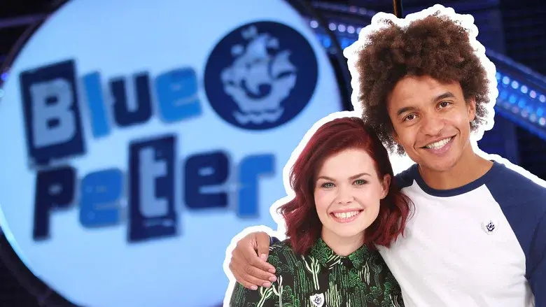 Blue Peter still 1