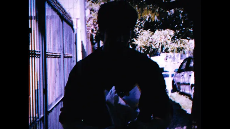 Your Skin still 5