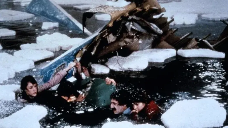Flight 90: Disaster on the Potomac still 1