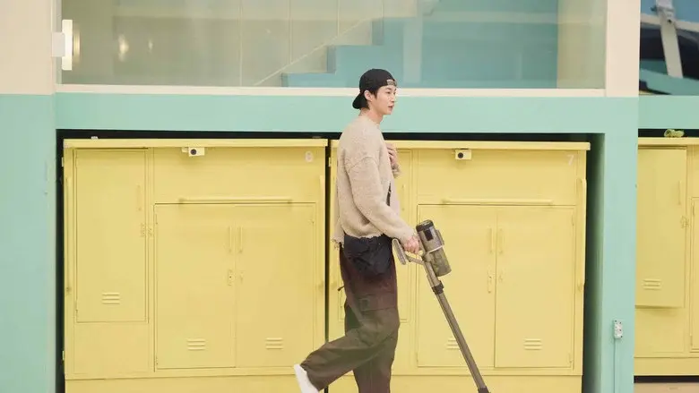 Jae-seok's B&B Rules! still 8