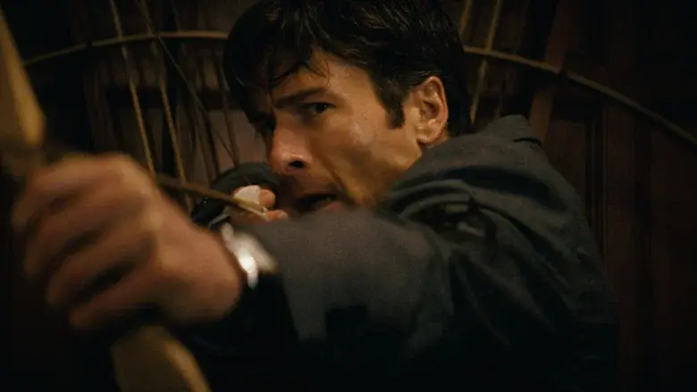 How to Make a Killing still 8