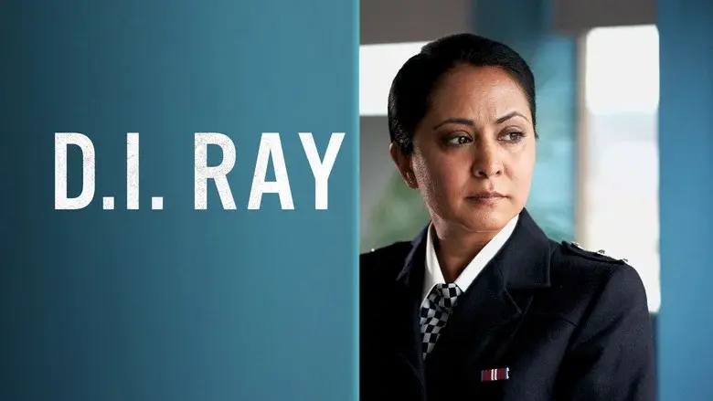 DI Ray still 3