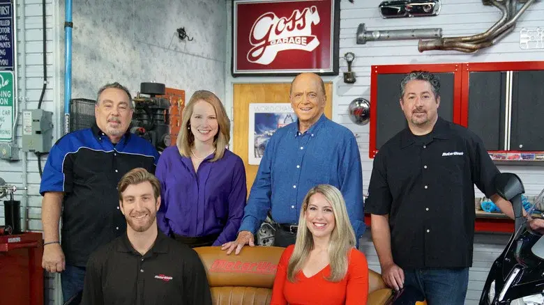 MotorWeek still 3