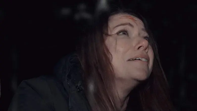 Creature of the Pines still 1