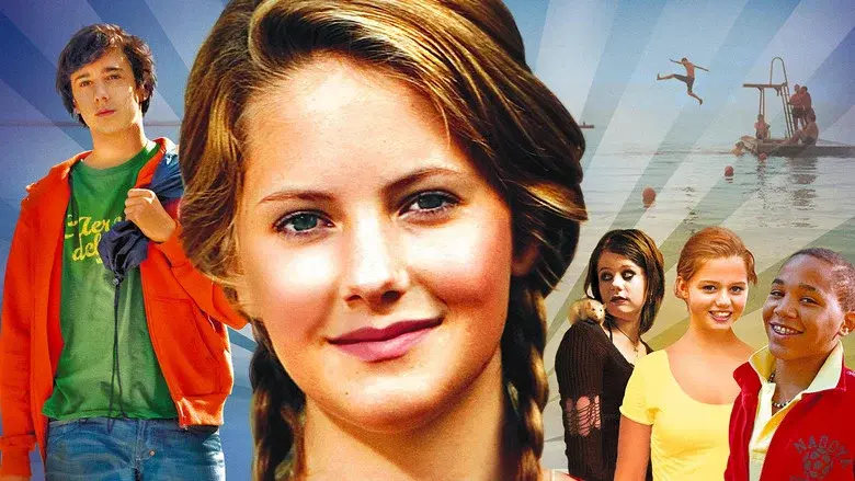 Rosa - The Movie still 1